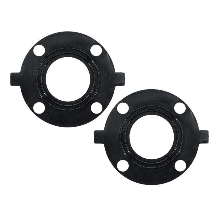 300lb EPDM gummiflenspakninger