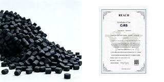 Rubber Material Raw Materials and Certification