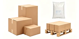 Custom Packaging Options for Industrial Seals