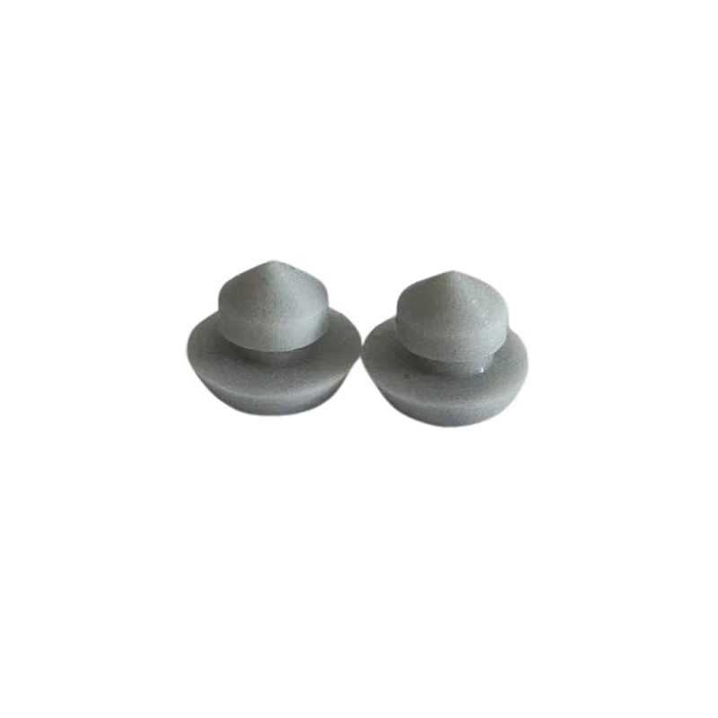 Silikonhullplugg