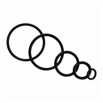 EPDM gummi O-ringer